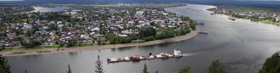 алексеевск